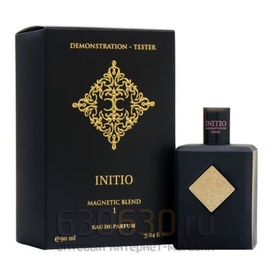 ТЕСТЕР Initio Parfums Prives "Magnetic Blend 1 edp" 90 ml