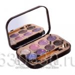 Тени для век Chanel "Les 8 Ombres 74 Neymphea" 24 g.