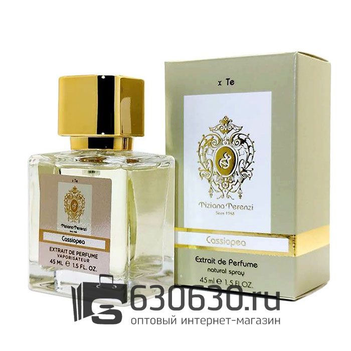 A-Plus Tiziana Terenzi "Cassiopea" 45 ml
