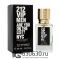 Мини парфюм Carolina Herrera "212 VIP Men" 30 ml NEW