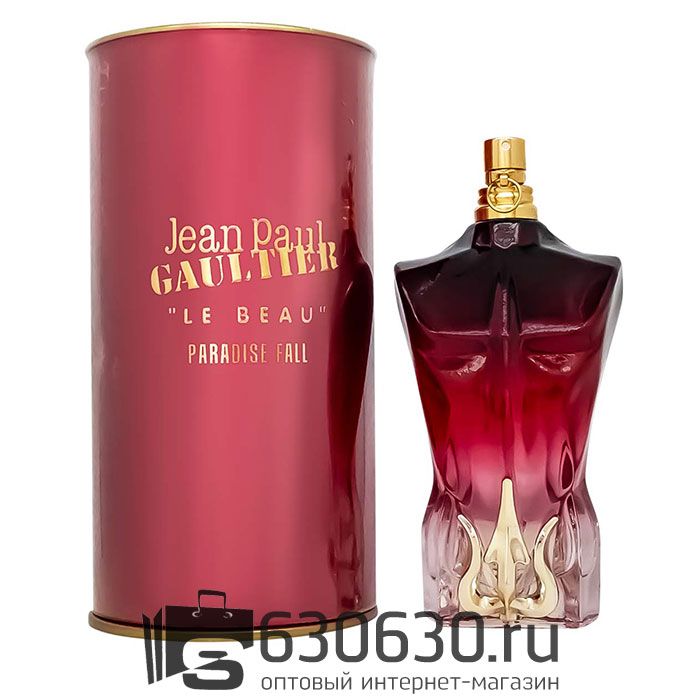 Jean Paul "Le Beau Paradise Fall" 125 ml