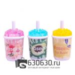 Бальзам для губ "Коктейль" (в ассортименте)