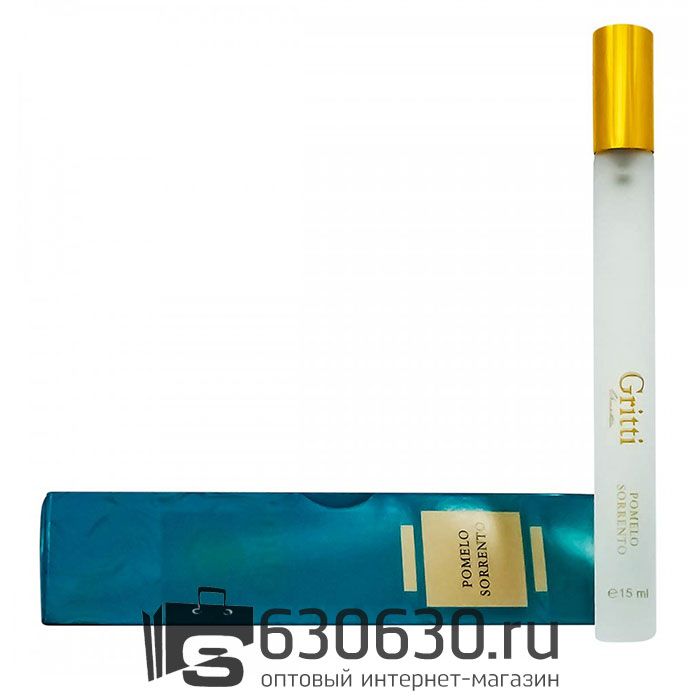Ручка Gritti "Pomelo Sorento" 15 ml