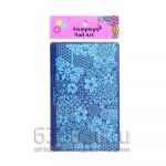 Диск для стемпинга большой 