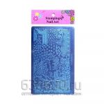 Диск для стемпинга большой 