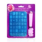 Набор для стемпинга 