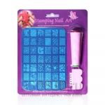 Набор для стемпинга 