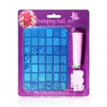 Набор для стемпинга