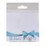 Трафарет для ногтей  