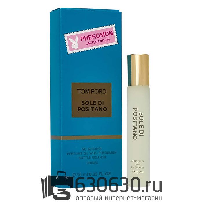 Pheromon Limited Edition Tom Ford "Sole di Positano'' 10 ml