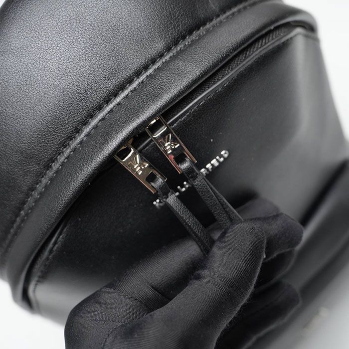 Рюкзак "K*rl Lag*rfeld" Эко Кожа ЛЮКС (36/25см)