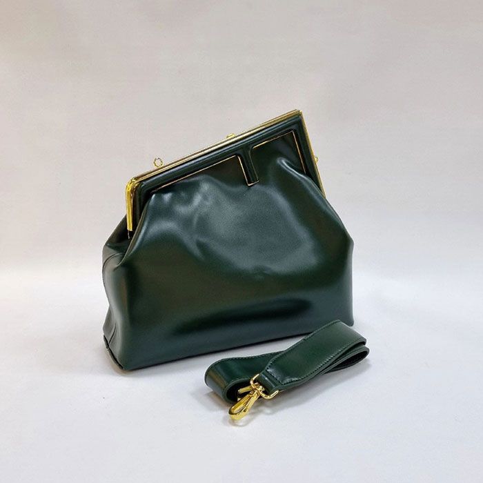 Сумка "Fe*di" Эко кожа (31/26см)