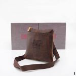 Сумка "E*RO" Канва + Эко кожа ЛЮКС (26/26см)