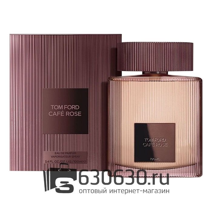 A-Plus Tom Ford "Cafe Rose 2023" 100 ml оптом