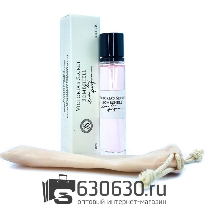 Мини-парфюм Victoria's Secret "Bombshell" 19 ml