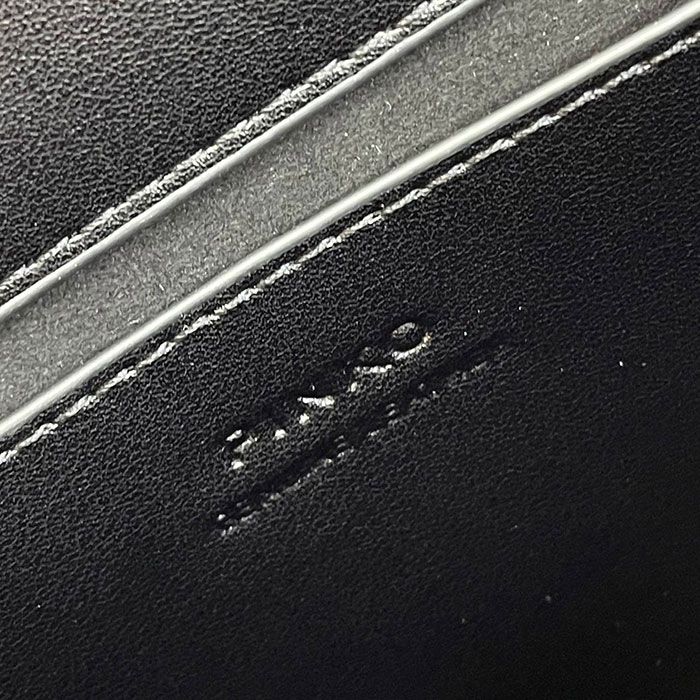 Сумка "Pi*ko"  Натуральная Кожа ЛЮКС, с чипом NFC (размеры в ассортименте)