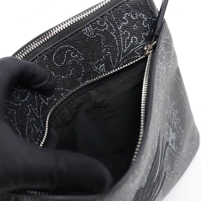 Сумка "E*RO" Канва + Эко кожа ЛЮКС (26/26см)