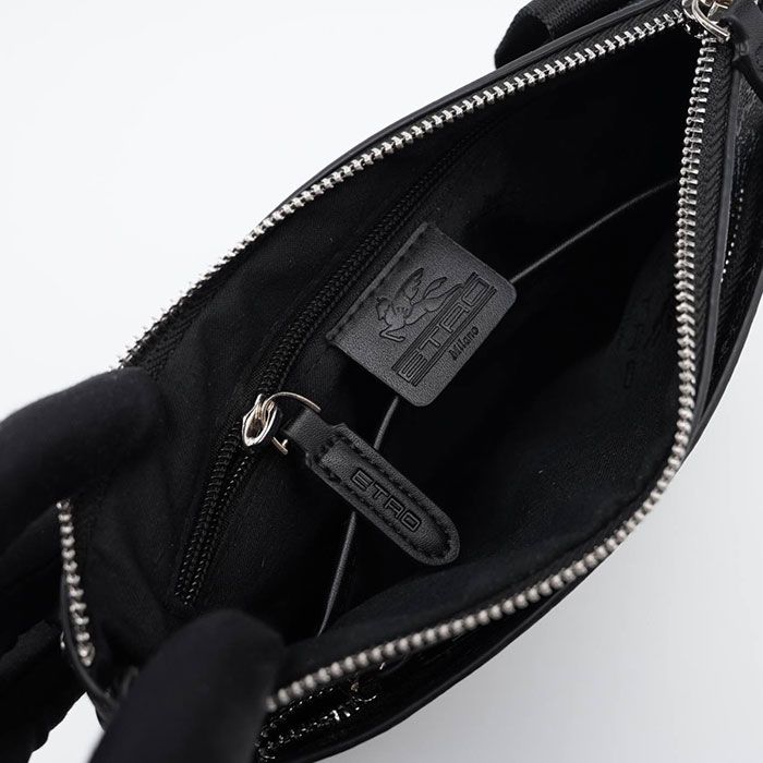 Сумка "E*RO" Канва + Эко кожа ЛЮКС (26/26см)