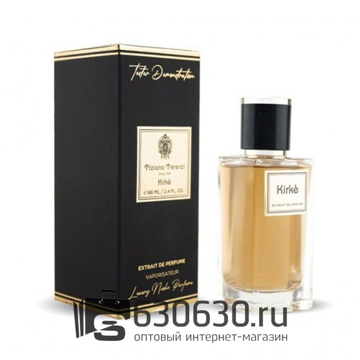 Мини парфюм Tiziana Terenzi "Kirke" 66 ml