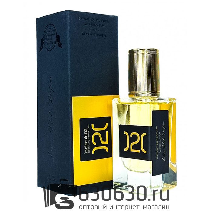Мини-парфюм Escentric Molecules "Molecule 02" 40 ml (Original)