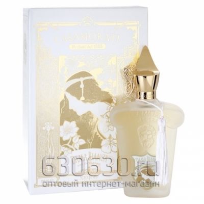 Casamorati "Dama Bianca" 100 ml (Селектив Турция)