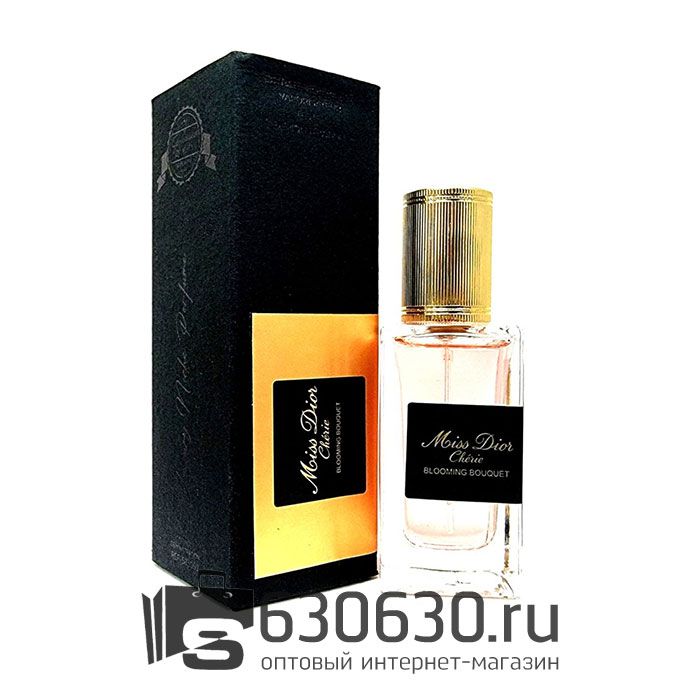 Мини-парфюм Christian Dior "Miss Dior Cherie Blooming Bouquet" 40 ml (Original)