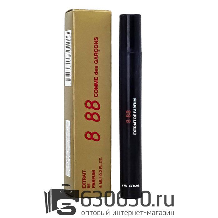 Мини-парфюм Comme des Garcons "8 88" 6 ml