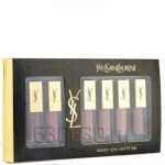 Блеск для губ Yves Saint Laurent "Super Stay Matte Ink" 3.5 ml 