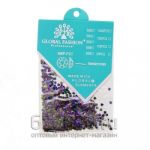 Резная фольга Global Fashion