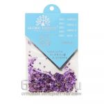 Резная фольга Global Fashion 