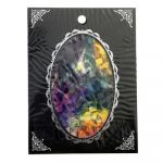 Наклейки битое стекло Global Fashion