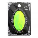 Наклейки битое стекло Global Fashion