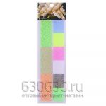 Наклейки для дизайна ногтей