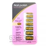 Наклейки для дизайна ногтей 