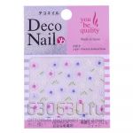 Наклейки для дизайна ногтей