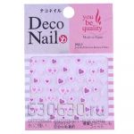 Наклейки для дизайна ногтей 