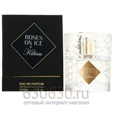 Евро Парфюмерия "Roses on Ice" 50 ml оптом
