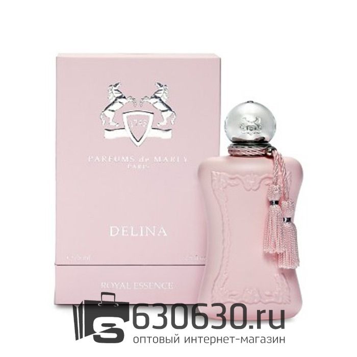 A-Plus Parfums De Marly "Delina Royal Essence" 75 ml оптом