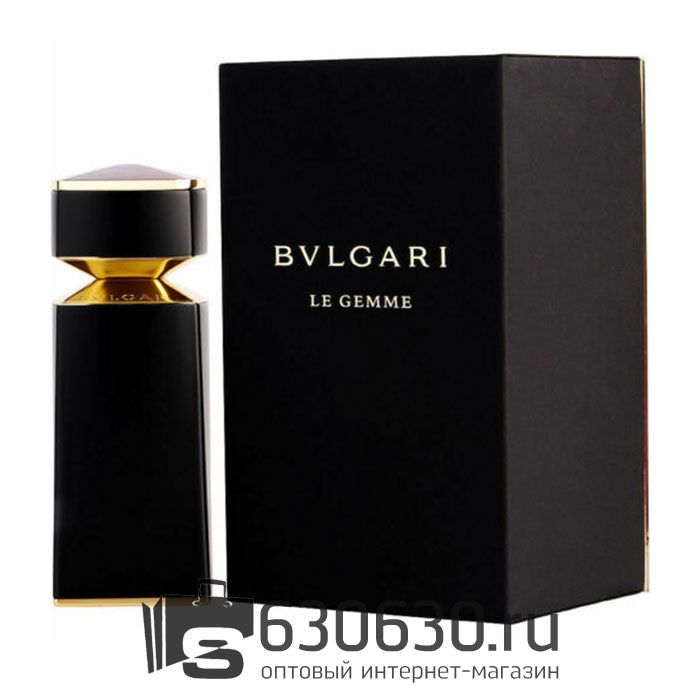 Bvlgari "Le Gemme" 100 ml (Селектив Турция)
