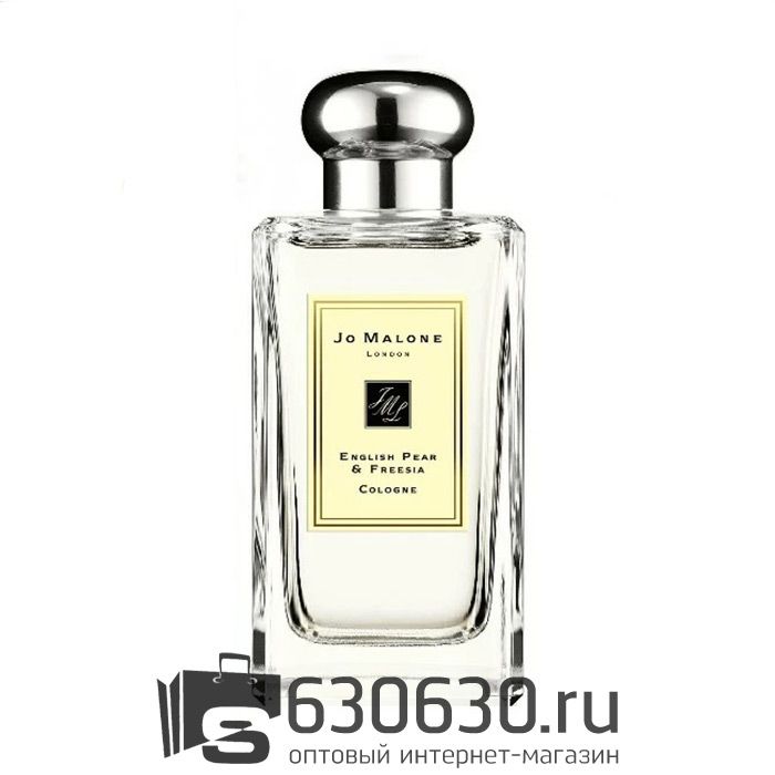 Евро Парфюмерия "English Pear & Freesia" 100 ml оптом