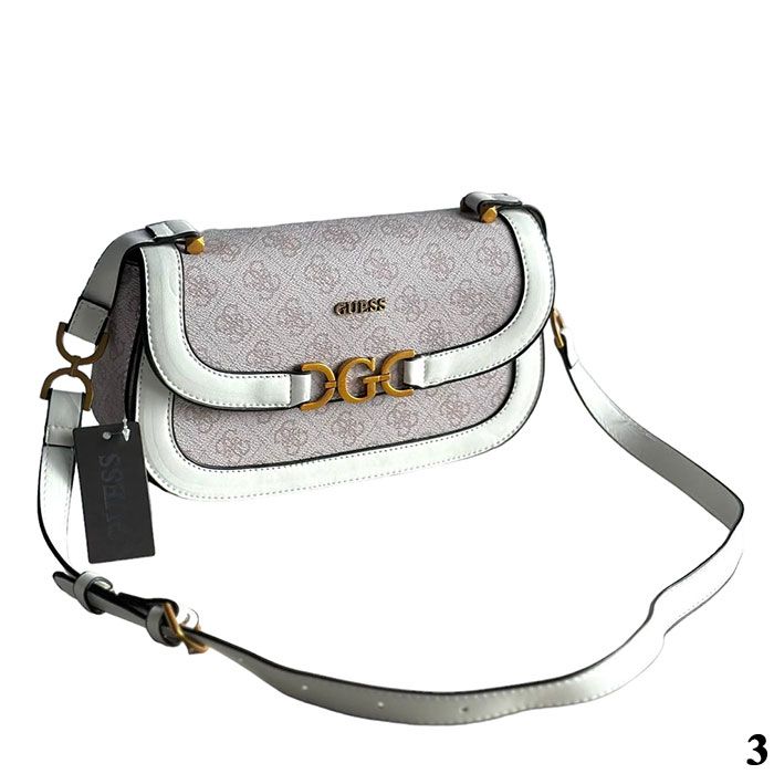 Сумка "G**ss" Эко кожа (27/16см)