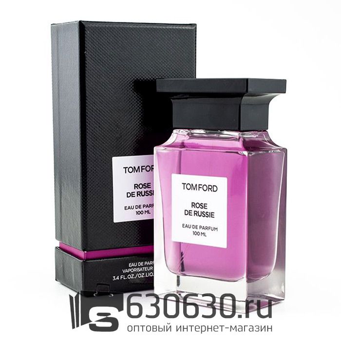 ОАЭ Tom Ford "Rose De Russie" 100 ml