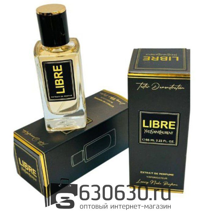 Мини парфюм Yves Saint Laurent "Libre" 66 ml