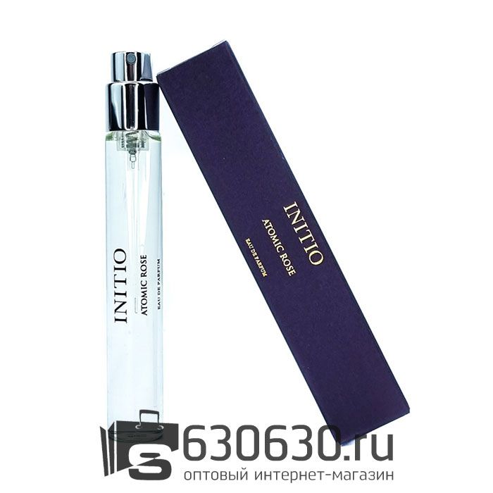 Мини-парфюм Initio "Atomic Rose" 18 ml