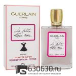 Tester Color Box Guerlain "La Petite Robe Noire" 100 ml