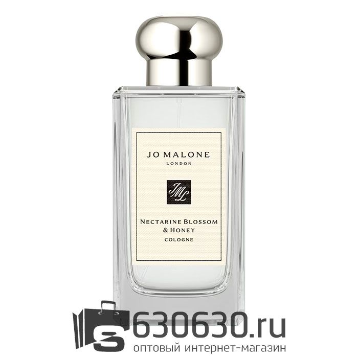 Евро Парфюмерия "Nectarine Blossom & Honey" 100 ml оптом