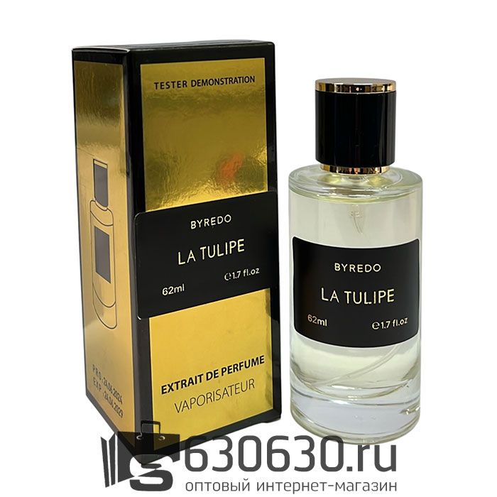 Мини-тестер Byredo "La Tulipe" 62 ml extrait