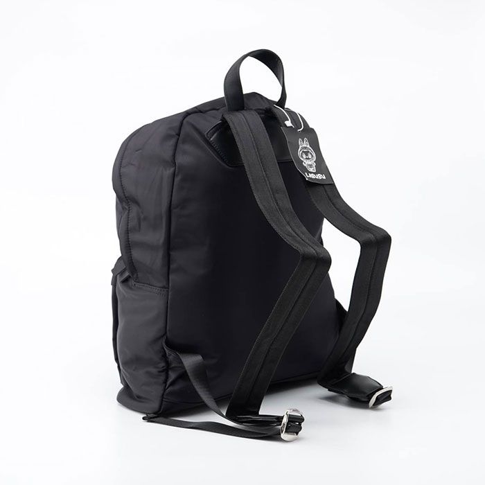 Рюкзак "L*bubu" Плащовка ЛЮКС (35/30см)