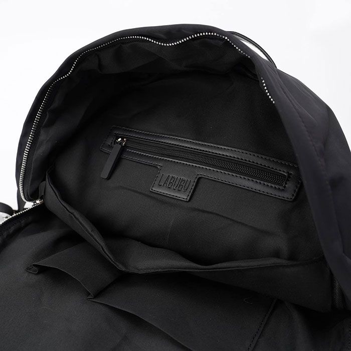 Рюкзак "L*bubu" Плащовка ЛЮКС (35/30см)