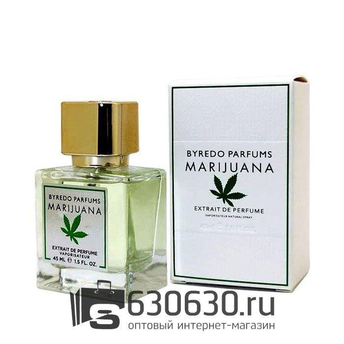 A-Plus Byredo "Marijuana" 45 ml